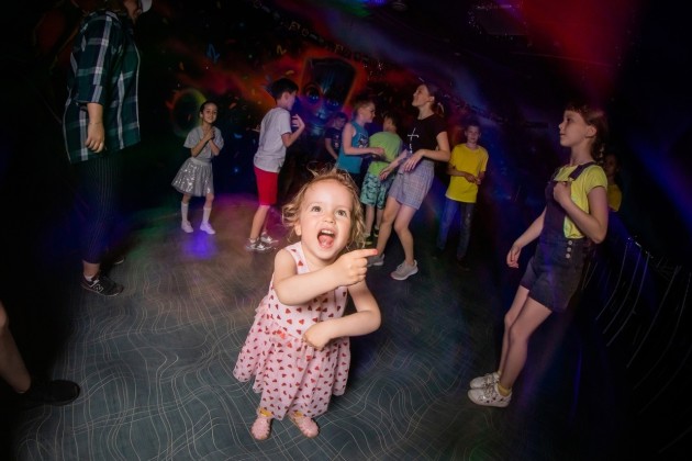 Дарим скидку 20% на окончание учебного года или выпускного для детского сада!